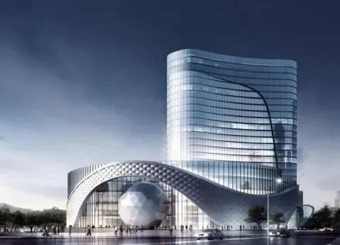 贵阳十大特色建筑排行榜 你都知道吗?